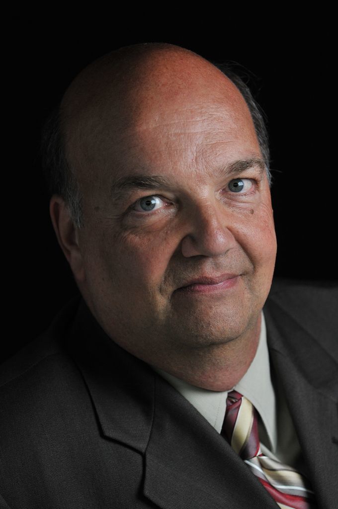 Richard Wobbekind
